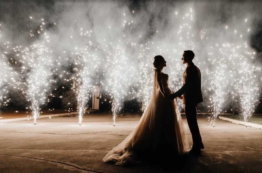 Организация свадеб