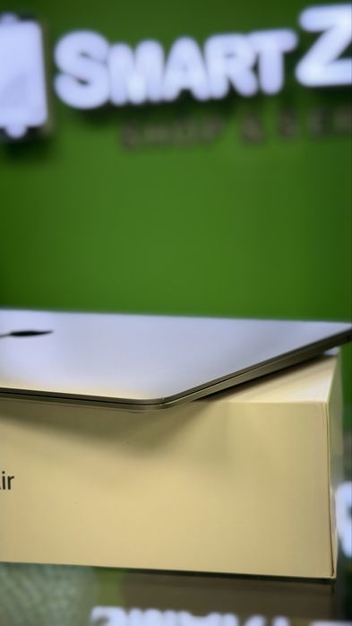 Macbook Air 13- Inch 256GB M1 | SmartzoneMobile GSM