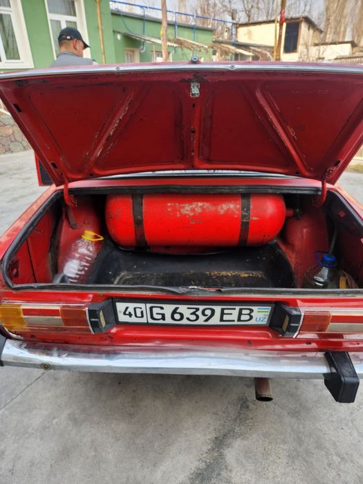 Ваз 2106 сотилади