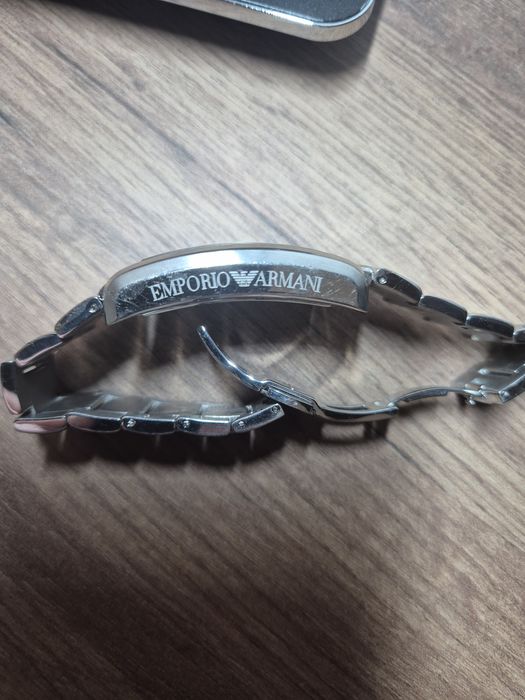 Мъжки часовник Emporio Armani