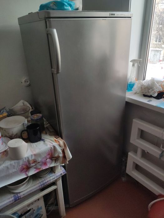 Продам морозильную камеру атлант