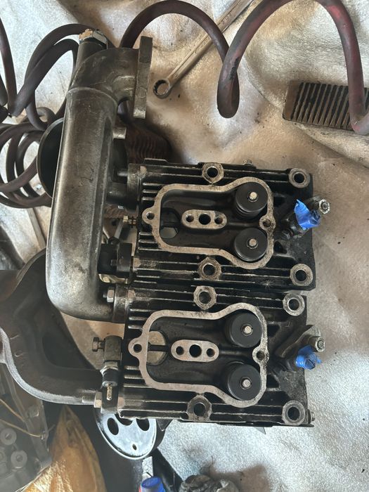 Loмbardini 12ld477/2 - ruggerini rd210