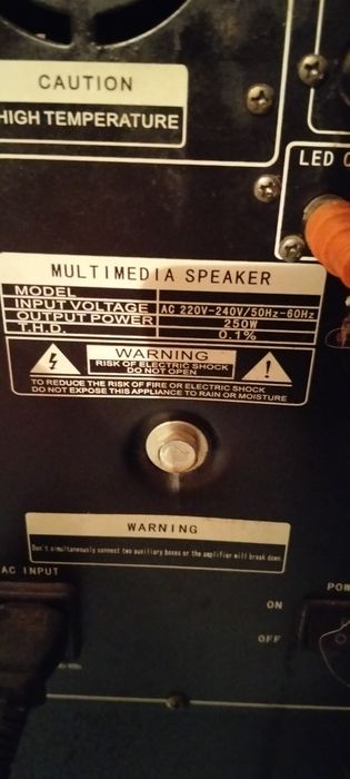 Boxe mari de vânzare