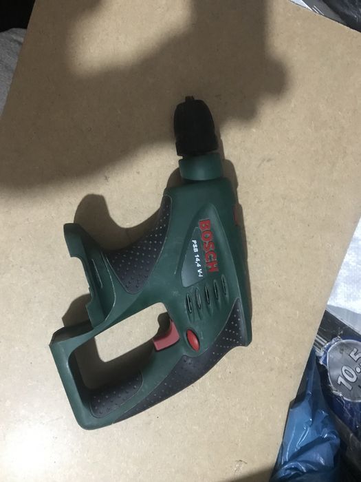 Autofiletanta Bosch PSB 14,4 V-i