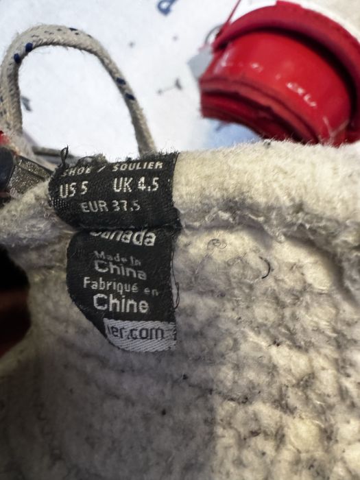 Экипировка хоккейная