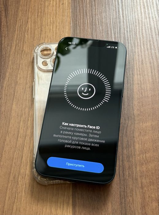 В продаже iPhone 14 128GB