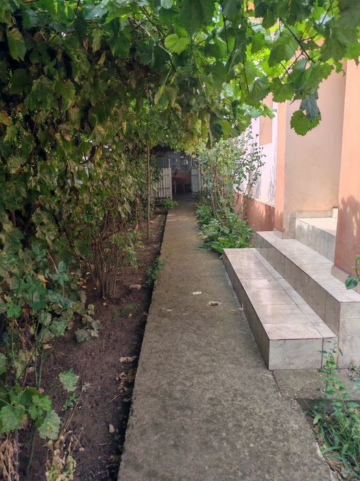 Casa Caragele Buzau!