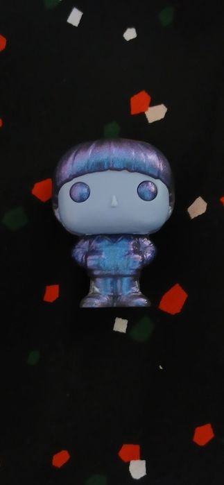 Kinder funko pop оригинал