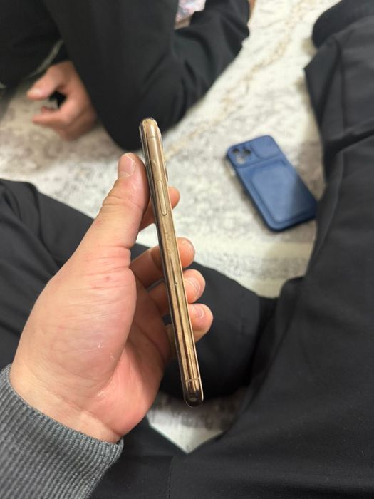 Айфое 11 про идеальном состояние