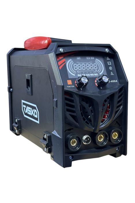 Скидка! Сварочный полуавтомат TASKO RS400A, 400А