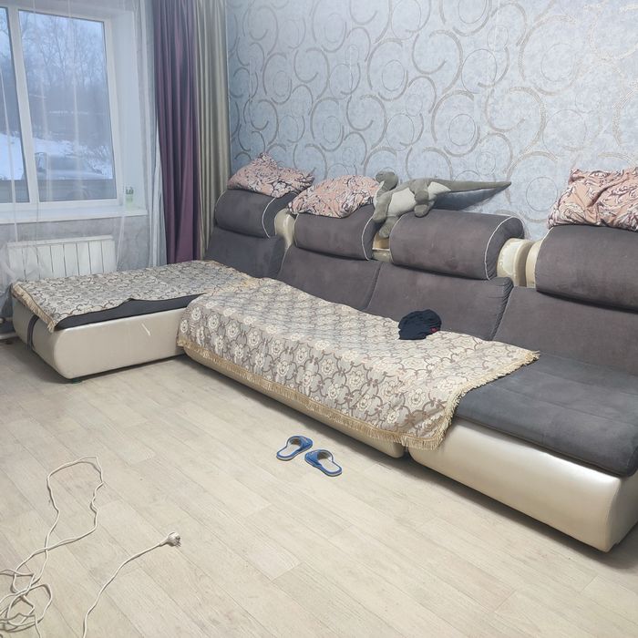 Продам диван большой