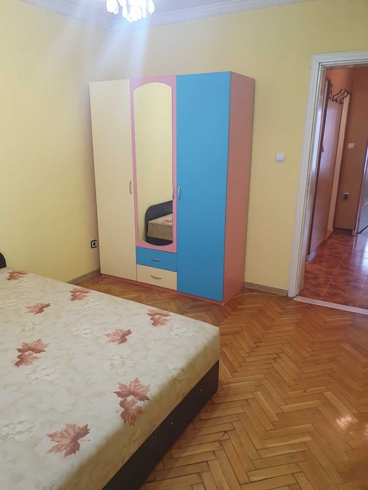 Дава се под наем Двустаен апартамент в Варна, Лятно кино Тракия - 63 кв.м за 348.84 € - Снимка #4