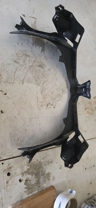 Carena honda forza 125 2023