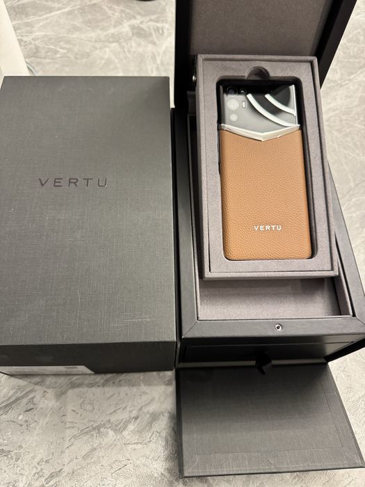 Vertu Ivertu 5gb Nou