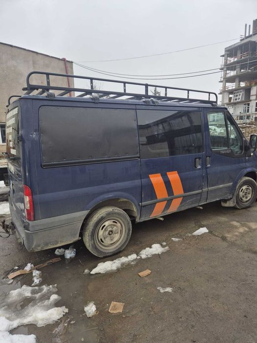 Ford Transit De Vanzare