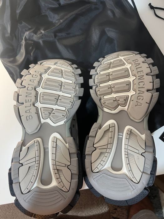 Balenciaga Track