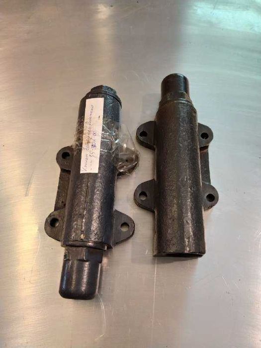 Ж/д (железнодорожные) запчасти к тепловозам ТЭМ2, ТГМ4 и ТГМ6