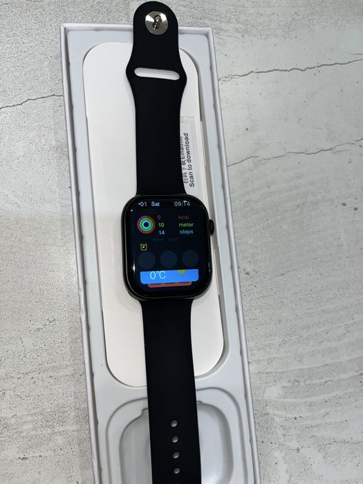 Apple watch 11серия