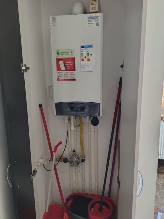 Renovat in totalitate -doar va așezați lucrurile-negociabil