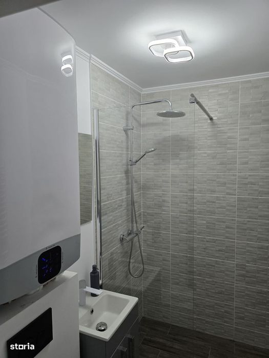 Apartament 2 camere, Piata Ovidiu 550 EUR