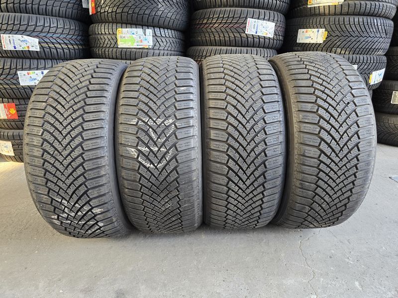 225/40/18 YOKOHAMA 4бр