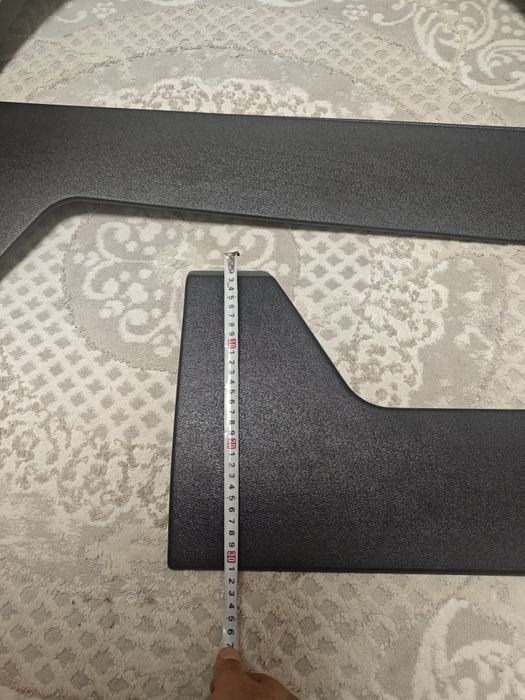 Продам накладки на Газель