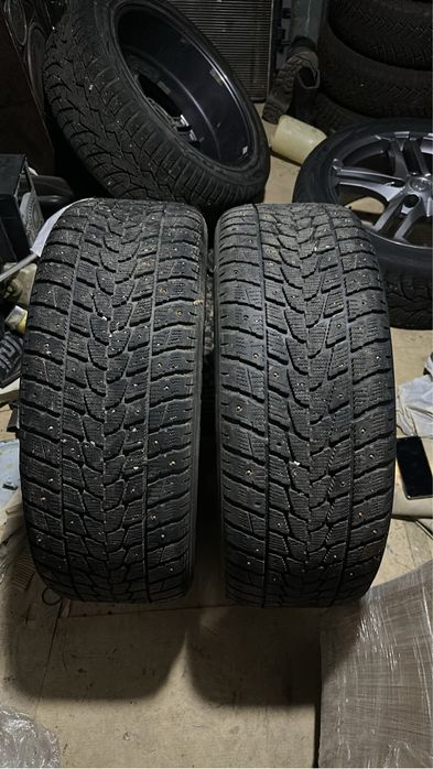 Резина 285.45r22