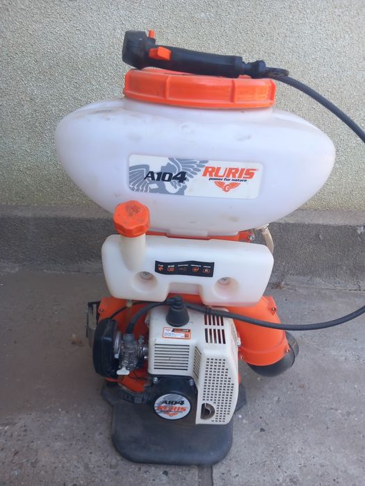 Atomizor A 104 3CP 16 l