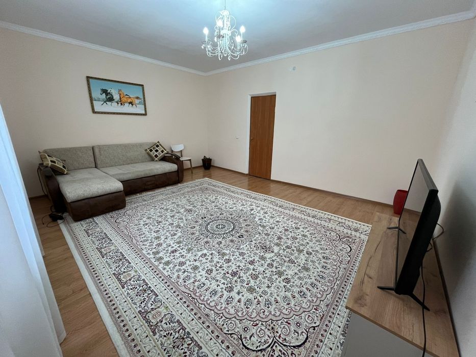 Продается 2х комнатная квартира