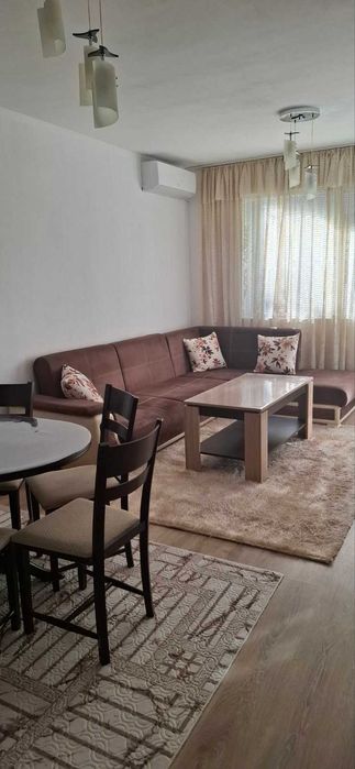 Дава се под наем Двустаен апартамент в Пловдив, Кючук Париж - 75 кв.м за 433.5 € - Снимка #2