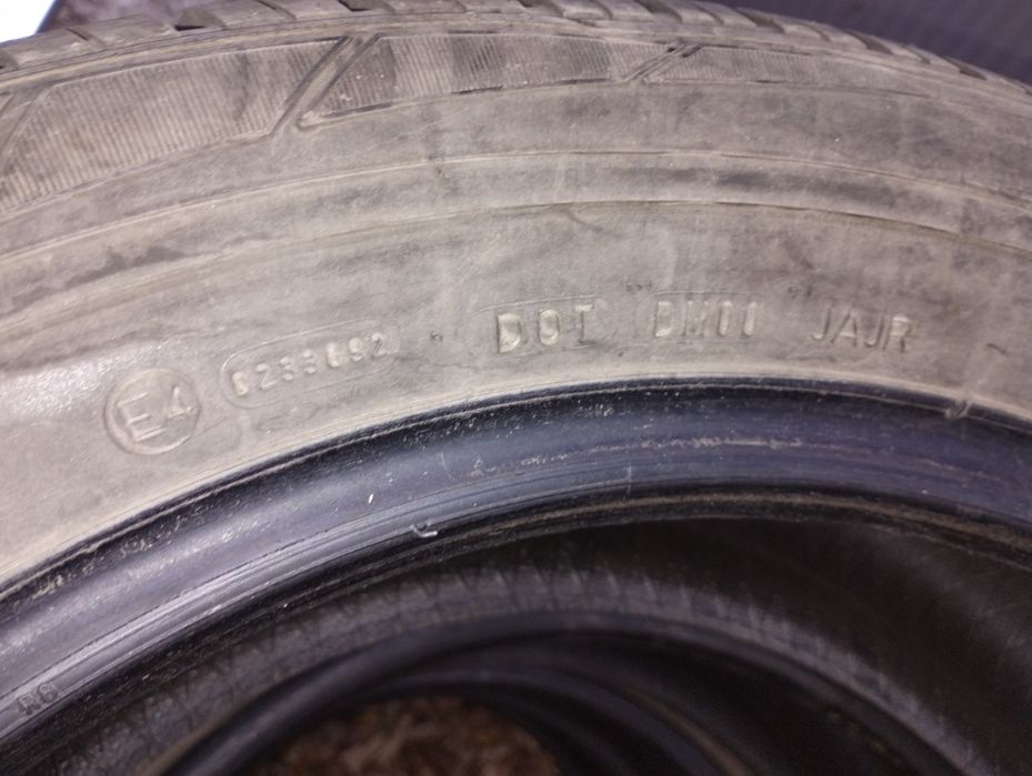 Anvelope de iarnă 225-55-R17