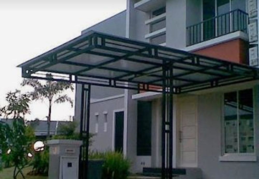 Навесы , решетки , перилла и ограждения