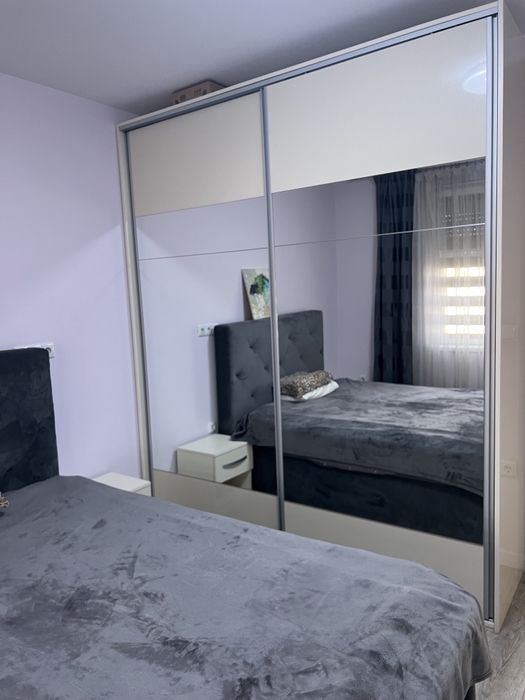 Дава се под наем Двустаен апартамент в Варна, Кайсиева градина - 68 кв.м за 598.23 € - Снимка #23