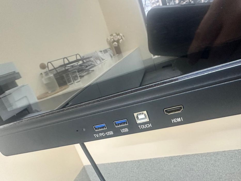 Продам моноблок в хорошем состоянии