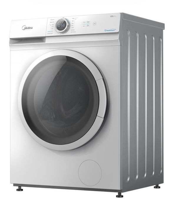 Продается стиральная машина Midea MF100W60 белый