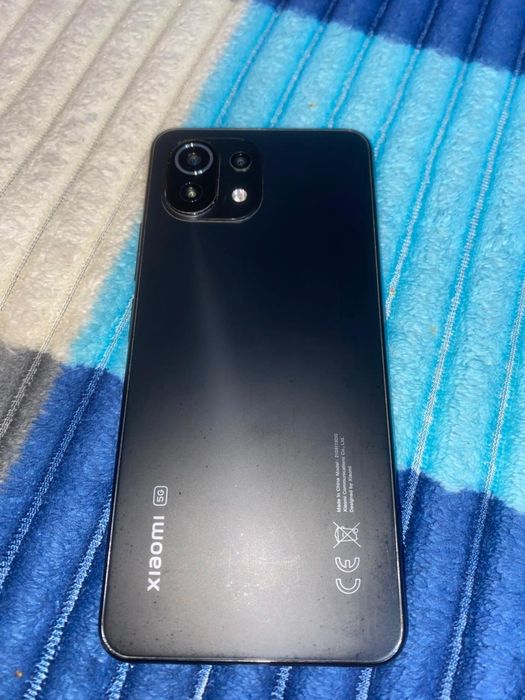 Продам телефон Xiaomi 11 Lite 5G NE