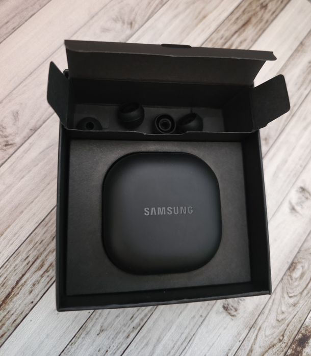Samsung Galaxy Buds 2 Pro в идеале
