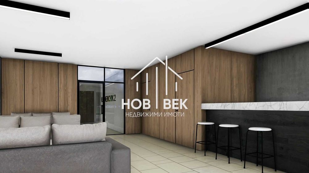 Тристаен апартамент , чист юг , гледка към Варненско езеро  !!!