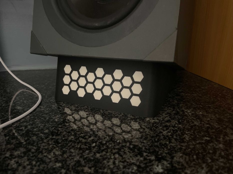 Стойки за мониторни тонколони (2броя)