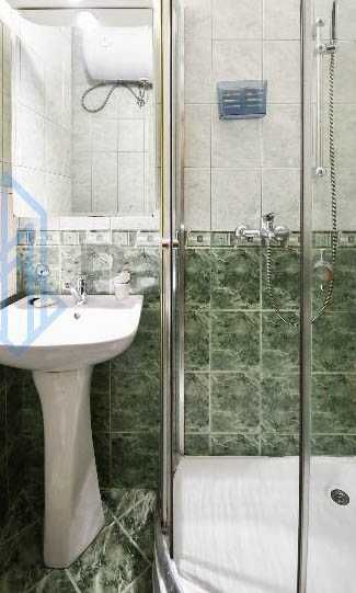 Двустаен апартамент под наем в Центъра