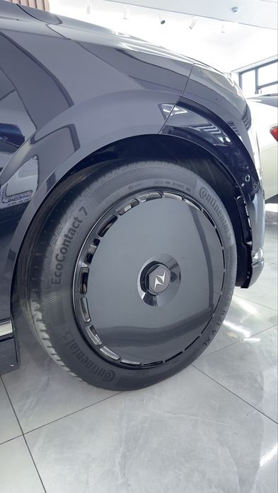 Dongfeng 008 max 2025 yil