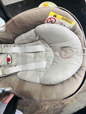 Стол за кола Cybex