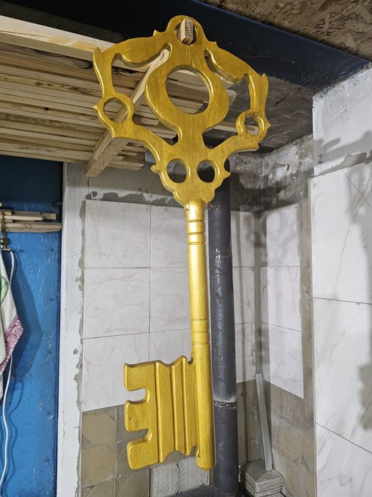 Ручная работа, без гвоздей