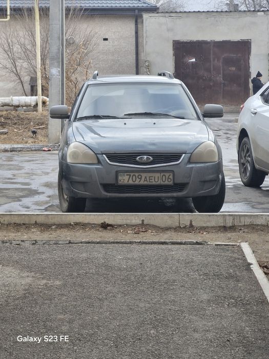 Приора универсал