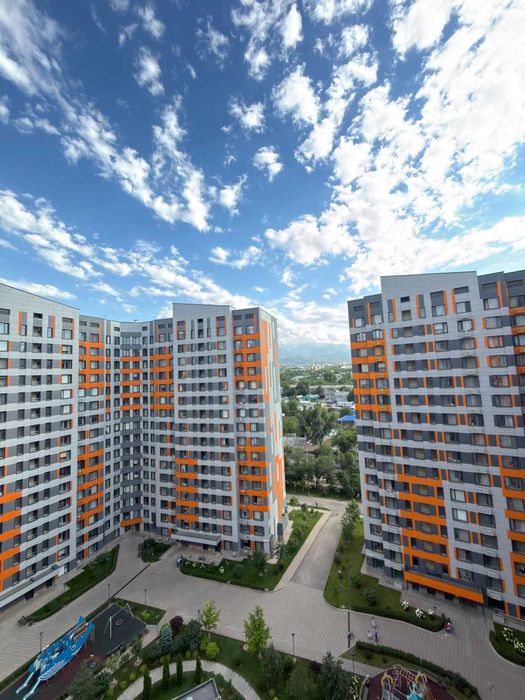 Продажа 2-комнатной квартиры