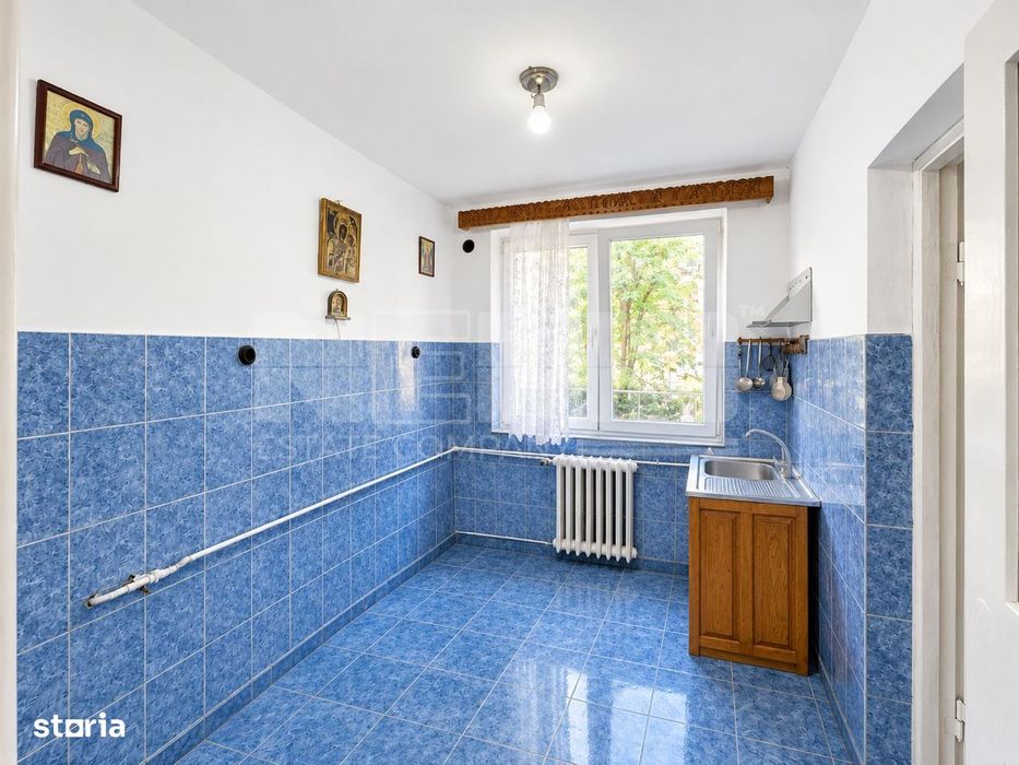Apartament 2 camere | Ultracentral | 48 MP | Etaj 3