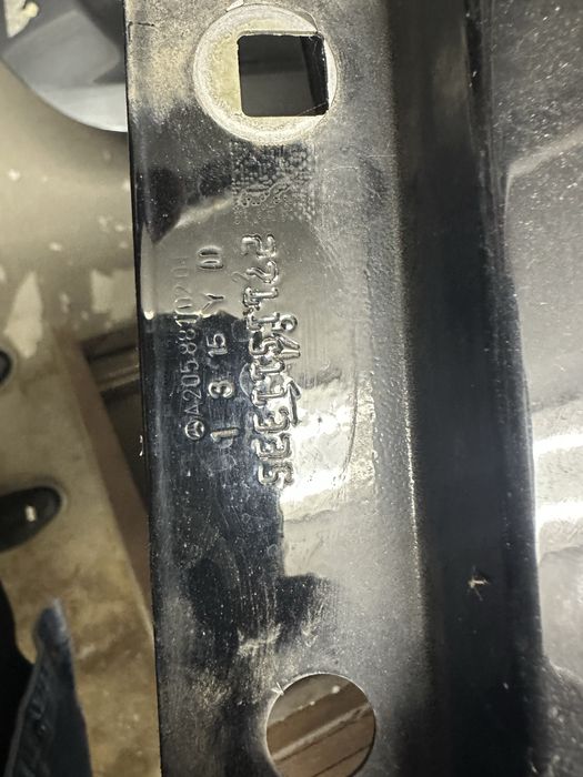 Десен калник Мерцедес Ц класа 205 MERCEDES C-KLASA 205 W205  2014-2021