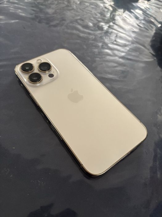 Iphone 13pro с коробкой