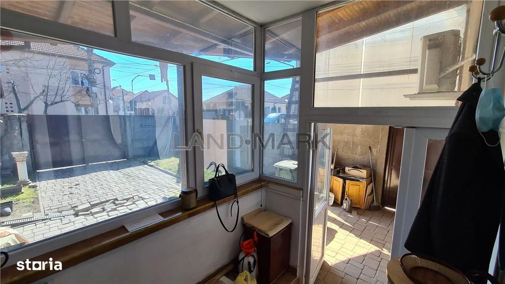 EXCLUSIV, Casa cu 4 camere, acces auto, zona Balcescu
