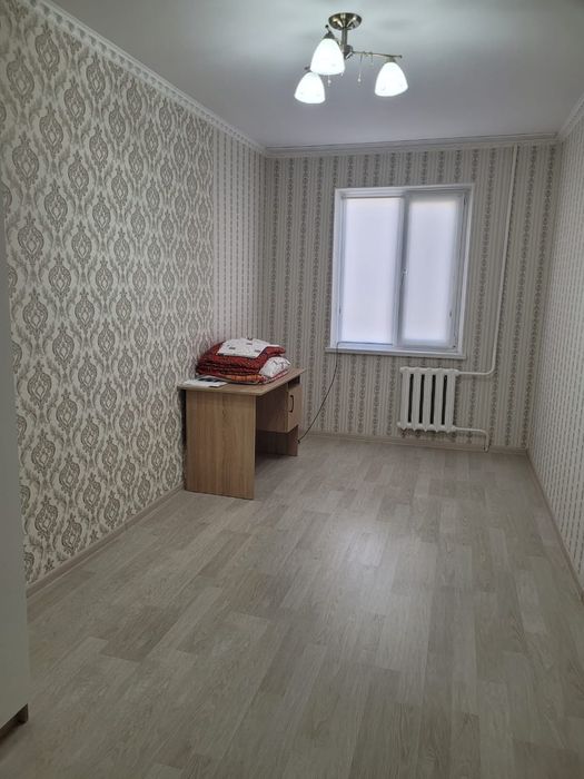 Квартира жалға беріледі